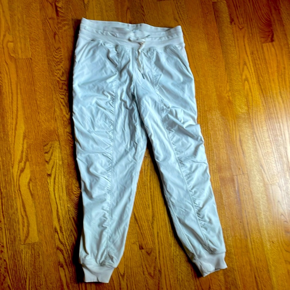 Lululemon Dance Studio Mid-Rise Jogger full-length